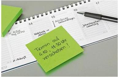 Immagine prodotto Post-it Note adesive (38 x 51 mm)