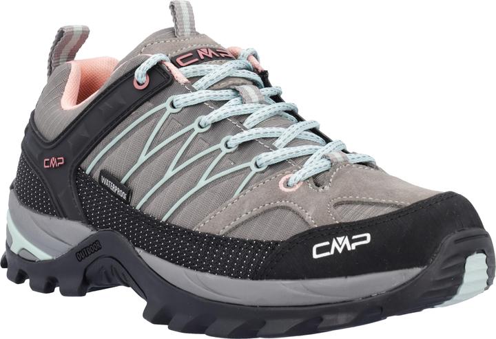 Produktbild CMP Campagnolo Women's Rigel Low WP (38)