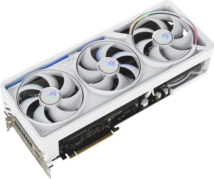 Image du produit ASUS ROG Grafikkarte ROG Astral GeForce RTX 5090 32GB (32 Go)