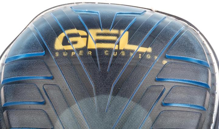 Image du produit Rs Pro Genouillères rembourrées avec gel