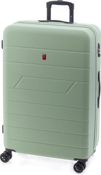 Produktbild Wüsthof 4300 4 Rollen Trolley 75 cm mit Dehnfalte (102 l, XL (ab 115l))