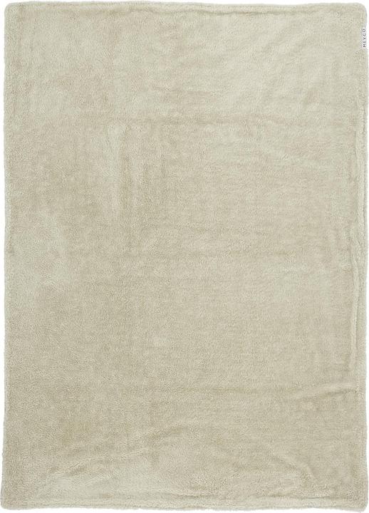 Actual product image Meyco Knit Basic Teddy (75 x 100 cm)