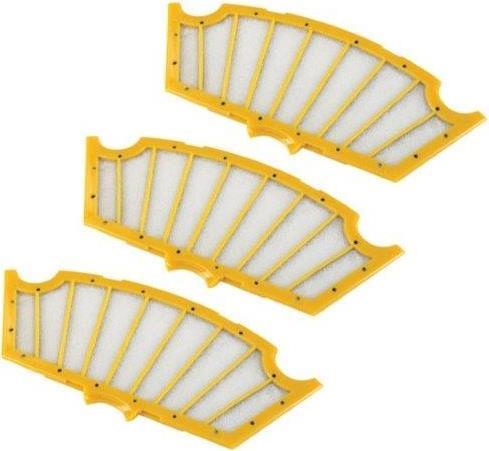 iRobot Filter und Seitenbürsten Set zu 500 Series