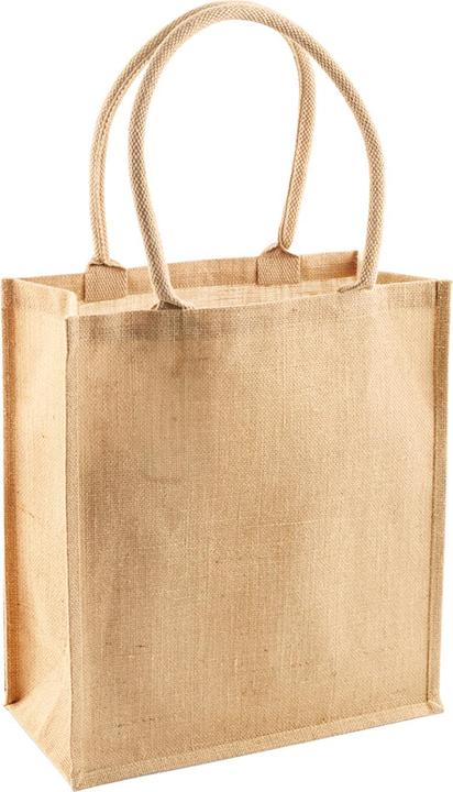 Westford Mill Einkaufsnetz Boutique Jute (19 l)