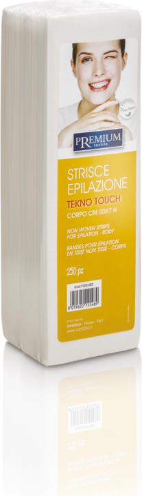 Produktbild Cosmetic PREMIUM Vliesstreifen Tekno Touch (250 x)