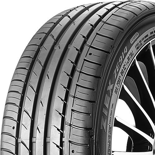 Actual product image Falken ZIEX ZE914A ECORUN (215/65R17 99V, summer tyre)