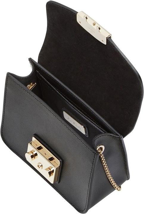 Actual product image Furla Metropolis Mini Crossbody