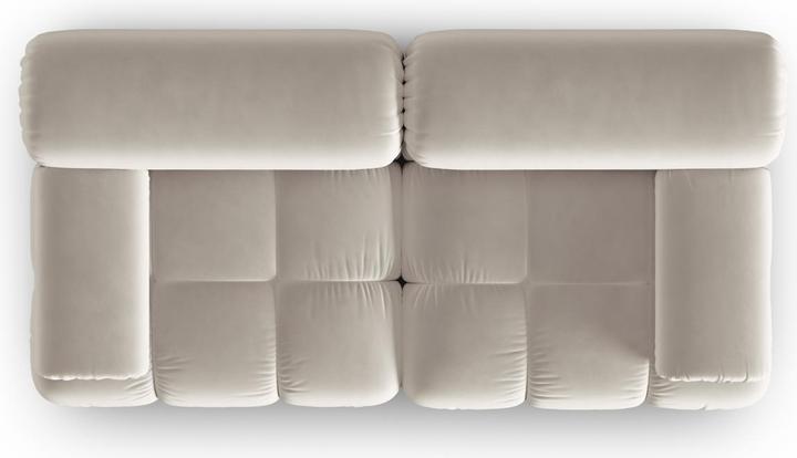 Actual product image Maison Heritage Gerda (4-seater, 3-seater, 2 person sofa)