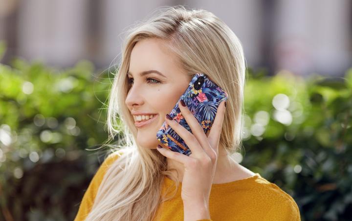 Actual product image iDeal Of Sweden Fashion (Apple iPhone X)