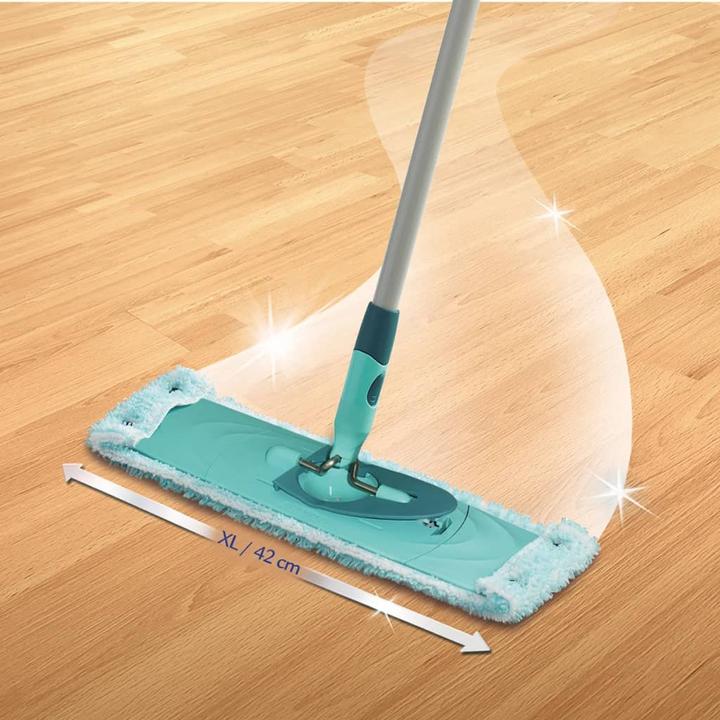 Productafbeelding Leifheit Wischbezug CLEAN TWIST XL / Combi XL super soft (1 Pcs.)