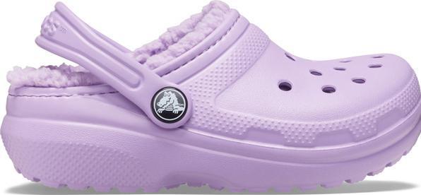 Produktbild Crocs T's Classic Lined Clog (25)