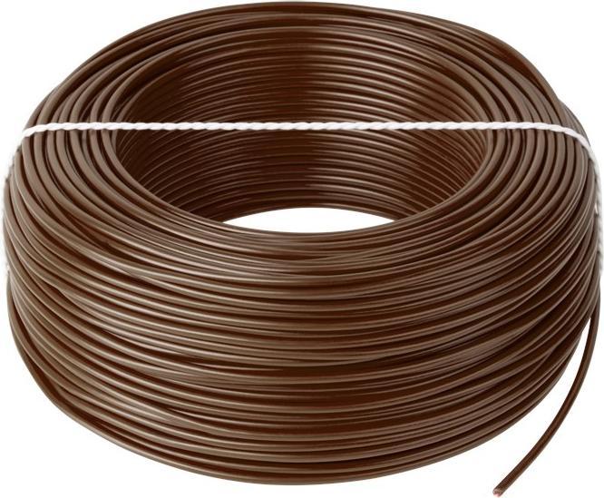 Produktbild Elektro-Plast LgY 1x1 H05V-K Ruda Viela (0.17 m, 1 mm²)