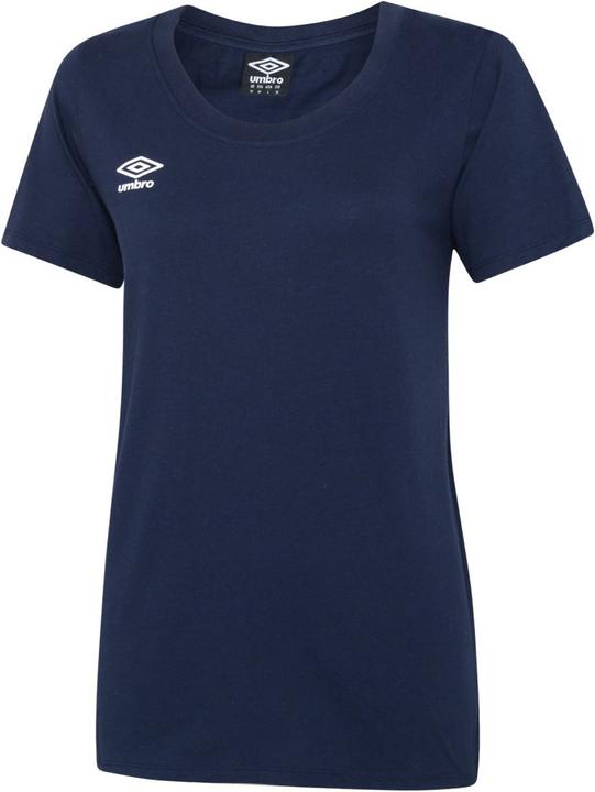 Image du produit Umbro Club Leisure T-shirt (L)