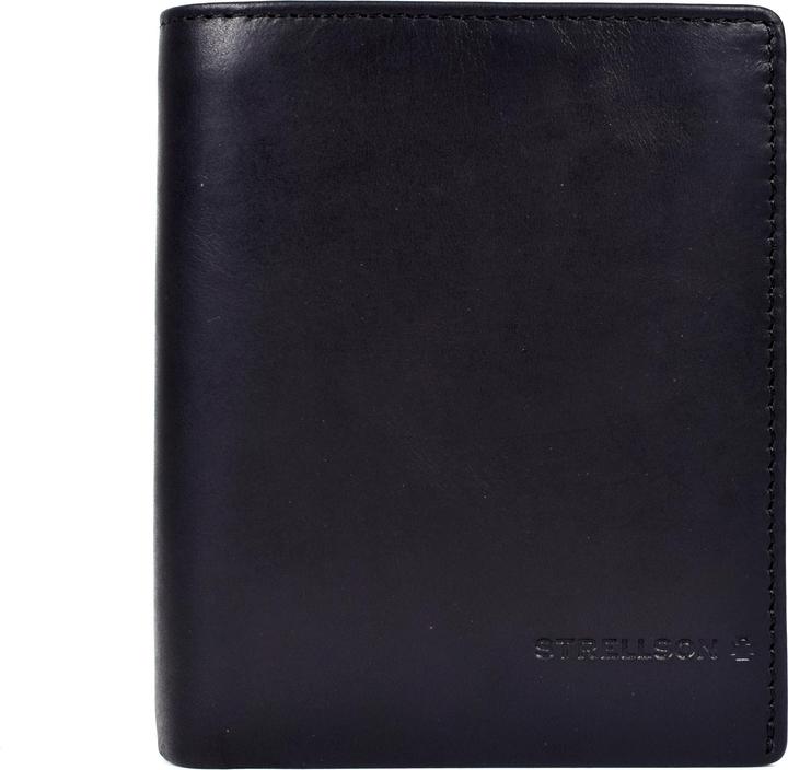 Produktbild Strellson brick lane jorge billfold lv8