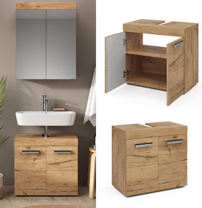 Image du produit Vicco Luna (60 x 34 x 56 cm)
