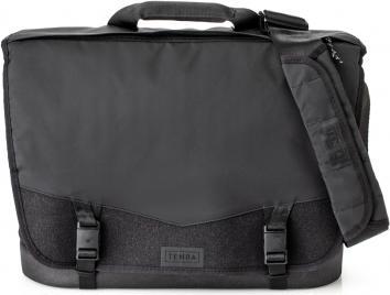 Actual product image Tenba DNA 16 Slim Messenger (Camera shoulder bag)
