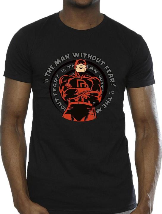 Produktbild Comics Daredevil Spiral TShirt (XL)