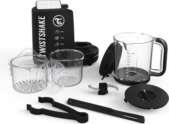 Produktbild Twistshake Küchenmaschine