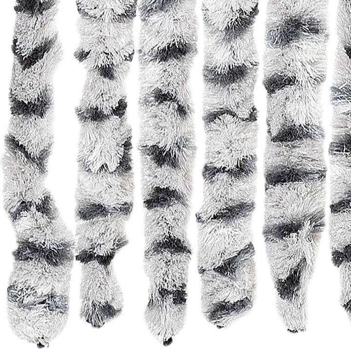 Immagine prodotto VidaXL Insektenschutz-Vorhang (90 x 220 cm)