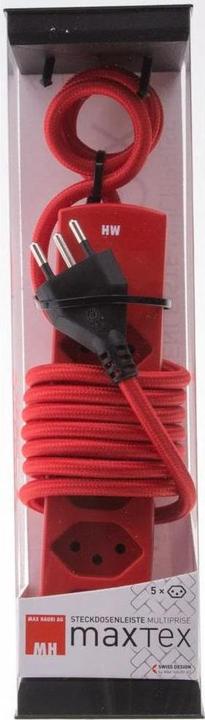 Image du produit Max Hauri maxTEX (5 x, Type 13, 2 m)