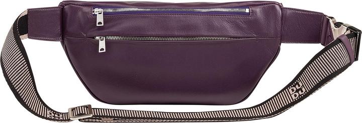 Actual product image Dudu Tenerife belt bag leather 31 cm
