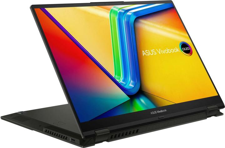 Actual product image ASUS Vivobook S 16 Flip OLED (16", Intel Core i5-12500H, 16 GB, 512 GB, CH)