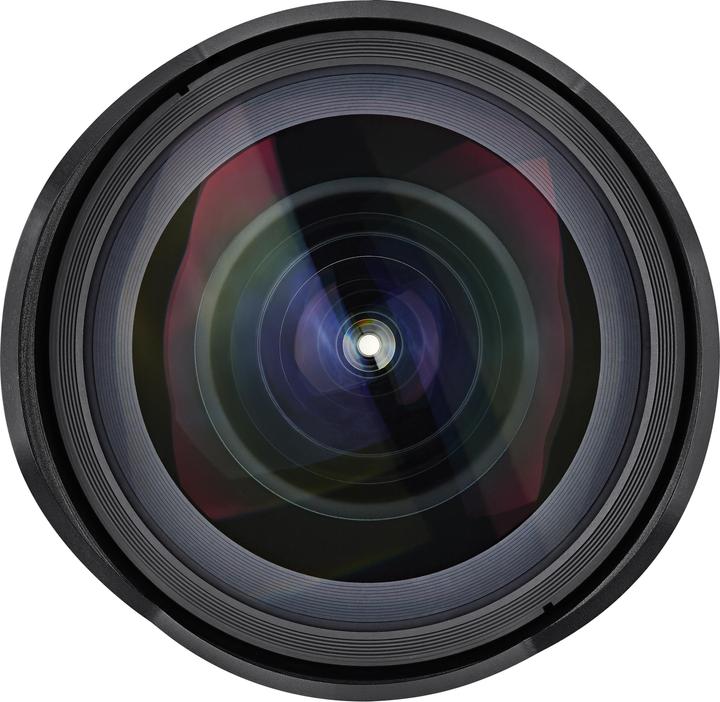 Produktbild Samyang XP 10mm f/3.5 Canon EF (Canon EF, Vollformat, APS-C / DX)