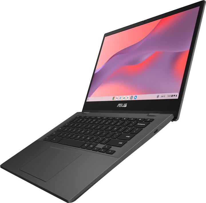 Actual product image ASUS Chromebook CM1 (14", MediaTek Kompanio 510, 8 GB, 128 GB, CH)