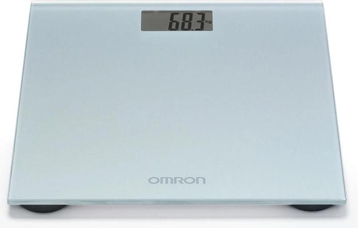 Actual product image Omron HN-289-E (150 kg)