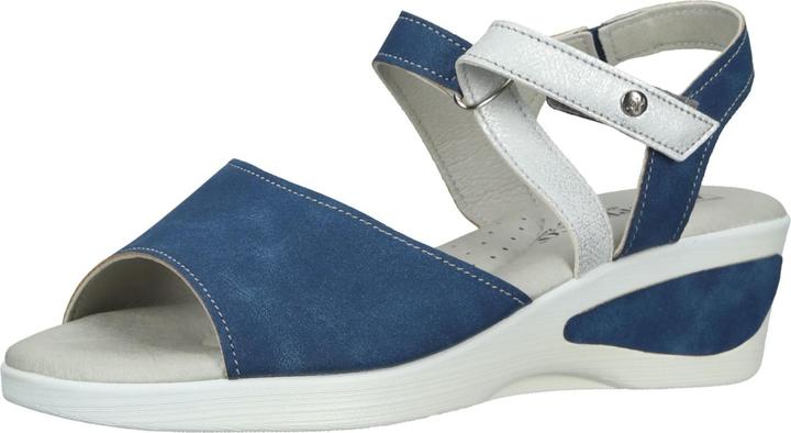 Produktbild Arcopedico Super leichte Keilsandalette von. Perfekt für zahlreiche Freizeitlooks geeignet. Ein ange (39)
