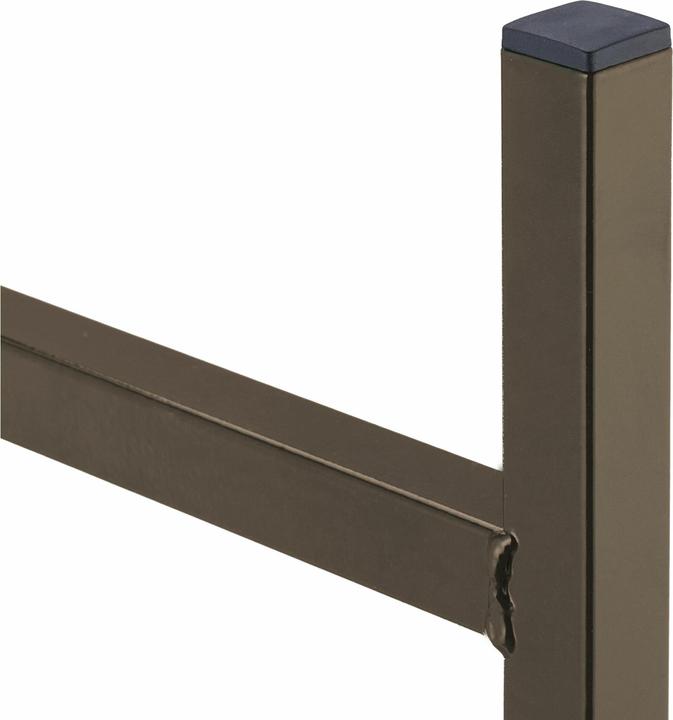 Image du produit Relaxdays Étagère murale (30 x 15 x 30 cm)