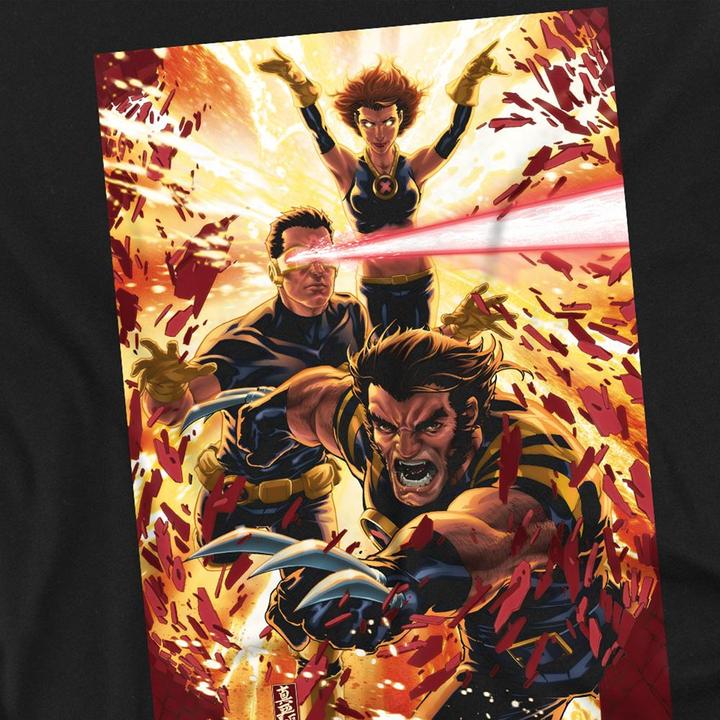 Produktbild XMen TShirt (M)