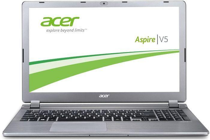 Produktbild Acer Aspire V5-573G (15.60", Intel Core i7-4510U, 8 GB, 256 GB, DE)