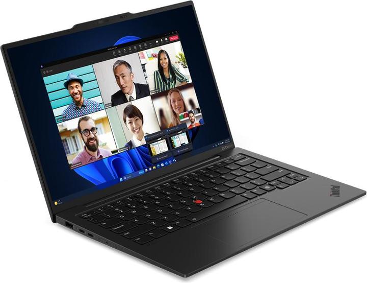 Actual product image Lenovo X1 Carbon (14", 32 GB, 1000 GB, US)