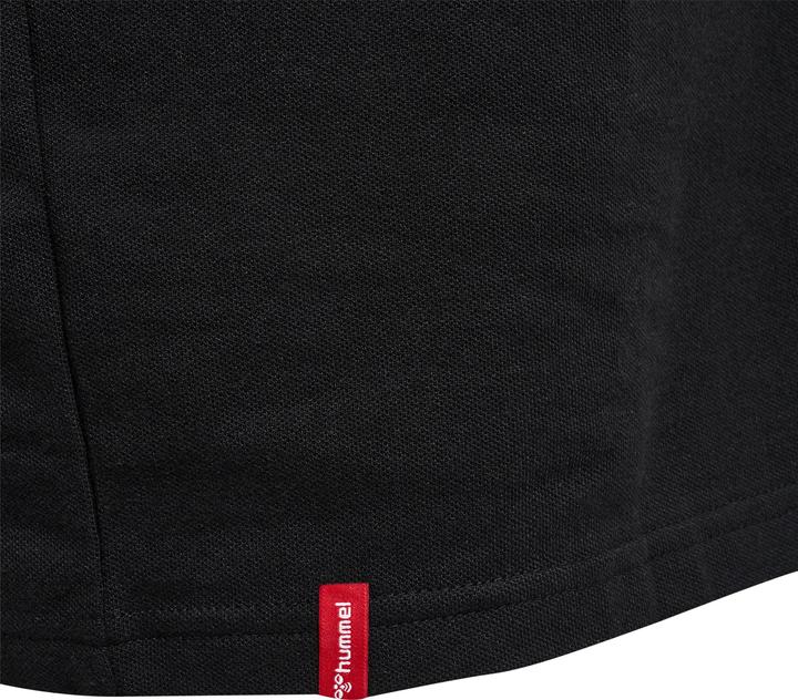 Immagine prodotto hummel Polo Classica Rossa (M)