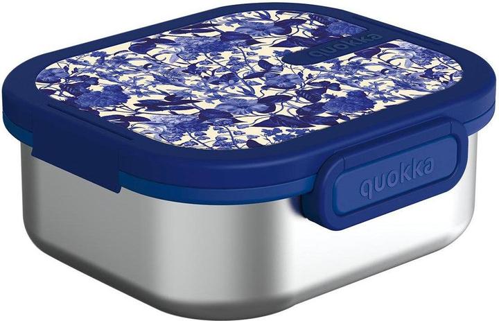Blue Blossom
