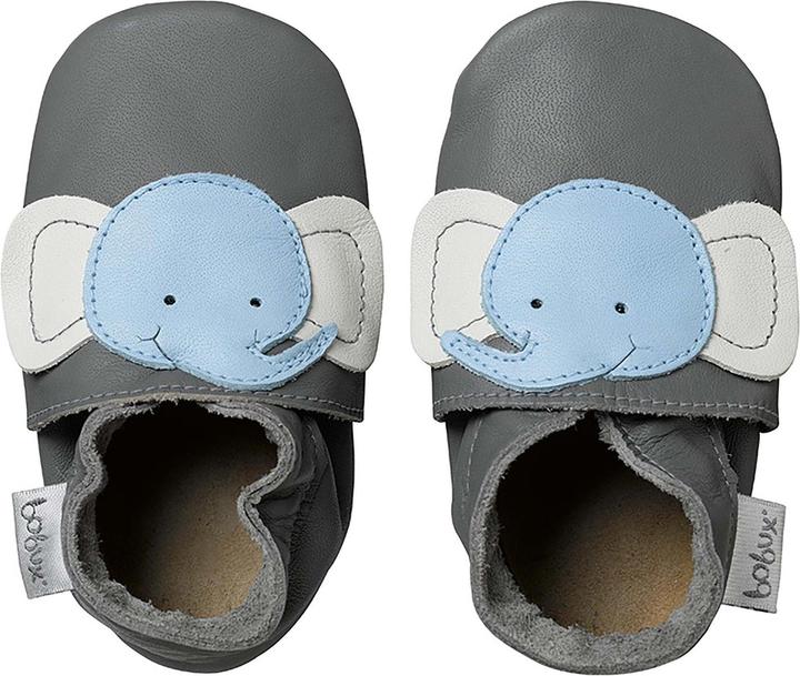 Actual product image Bobux Elephant (30)