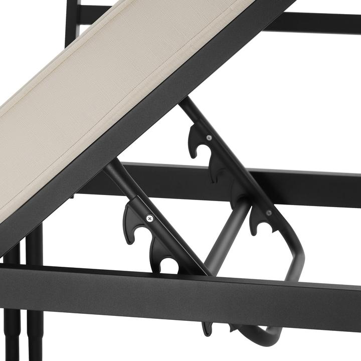 Actual product image tectake Magaluf