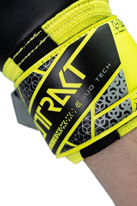 Actual product image Reusch Attrakt Duo Evolution (9.5)