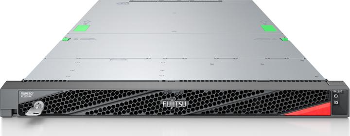 Image du produit Fujitsu Serveur RX2530 M7 GOLD 6526Y 1x32GB (32 Go, Serveur en rack)