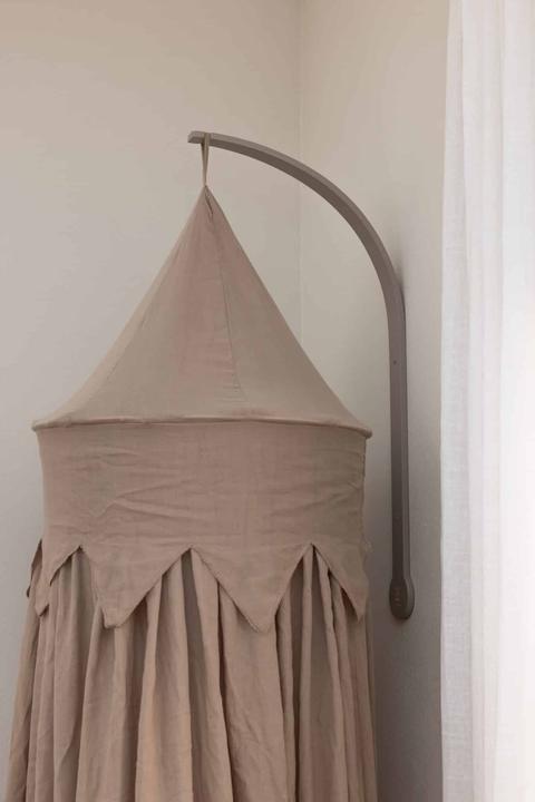 Immagine prodotto Sebra Staffa a parete per baldacchino Jetty Beige