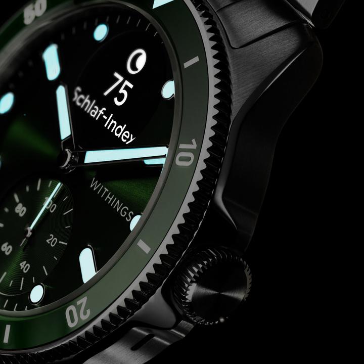 Image du produit Withings ScanWatch Nova (42 mm)