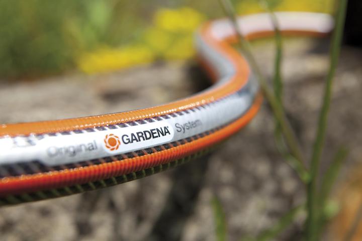 Image du produit Gardena Comfort HighFlex 18069 (50 m, 12.70 mm)