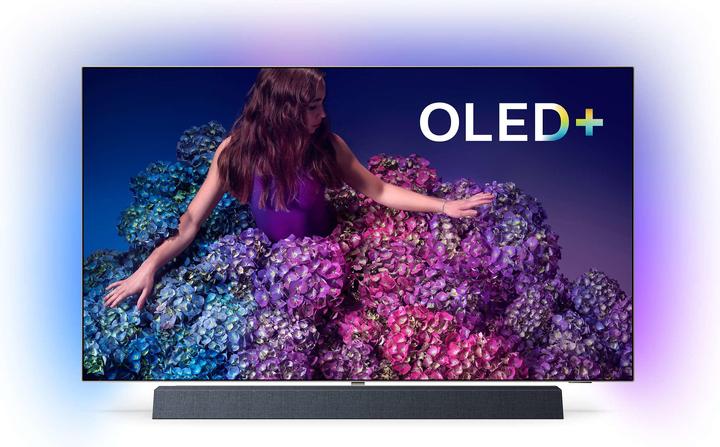 Philips 65OLED934/12 (65", OLED)
