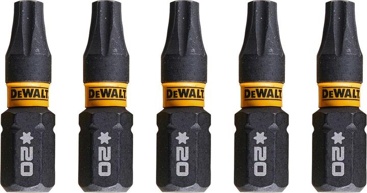 Image du produit DeWalt Embout de vissage (T20)