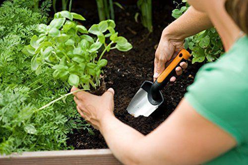 Produktbild Fiskars Blumenkelle 137200