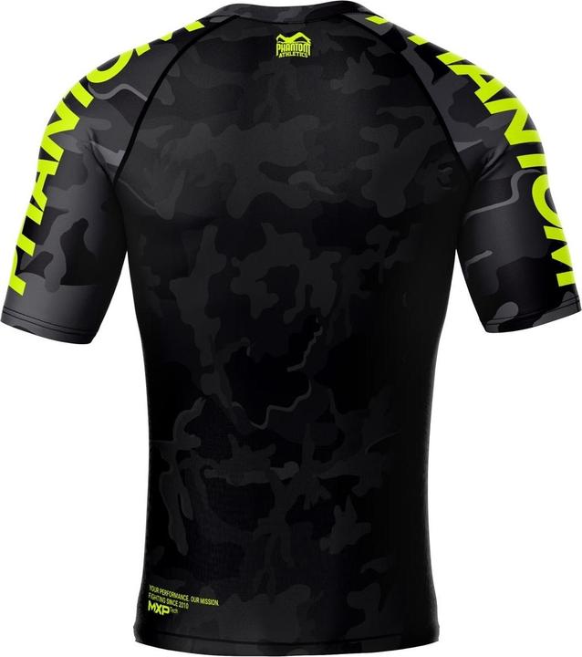 Actual product image Phantom Athletics Rashguard EVO (L)