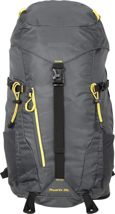 Mountain Warehouse Rucksack Phoenix 35l (35 l)