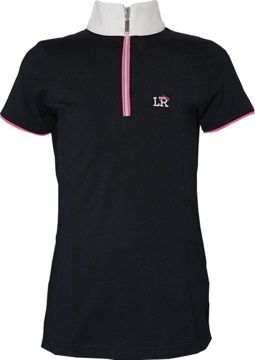 Produktbild Hy Equestrian Susan Bluse Springreiten Mädchen (128)