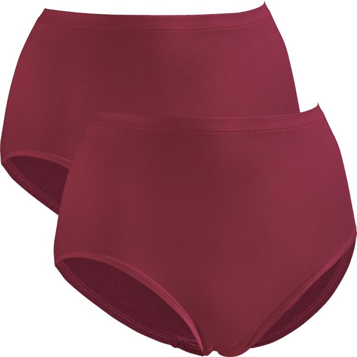 Erwin Müller Damen-Taillenslip 2er-Pack